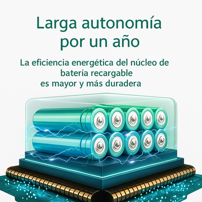 Compresor Aire Digitalex® 4 En 1 Recargable