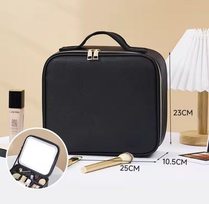 Organizador Maquillaje Espejo led®