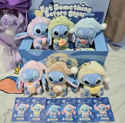 Stitch Labubu Sorpresa Original®